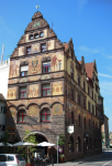 Hotel-Restaurant Graf Zeppelin 